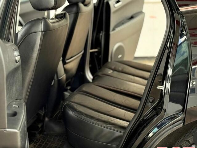 Мазда СХ-7 2007 у Дніпро (Дніпропетровську) на Automoto.ua Чорний Мазда СХ-7, об'ємом двигуна 2.3 л та пробігом 220 тис. км за 7300 $, фото 9 на Automoto.ua