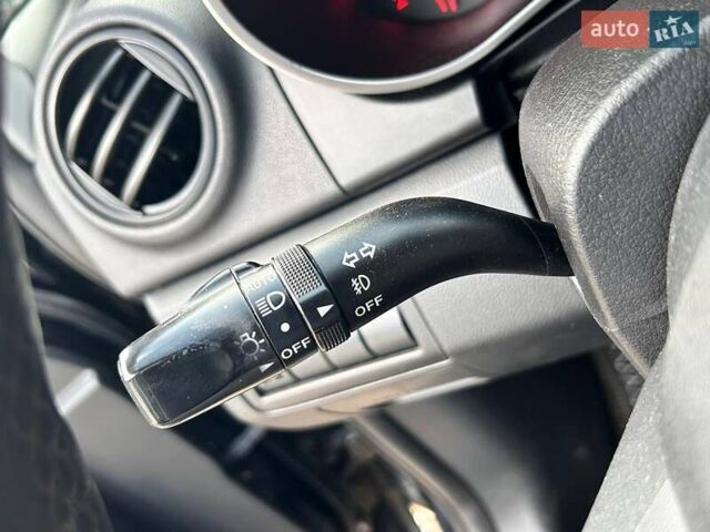 Черный Мазда СХ-7, объемом двигателя 2.26 л и пробегом 116 тыс. км за 7200 $, фото 22 на Automoto.ua