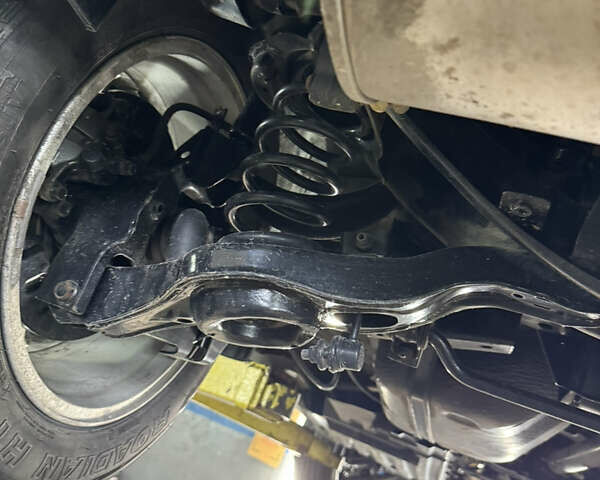 Черный Мазда СХ-7, объемом двигателя 2.3 л и пробегом 170 тыс. км за 7200 $, фото 31 на Automoto.ua
