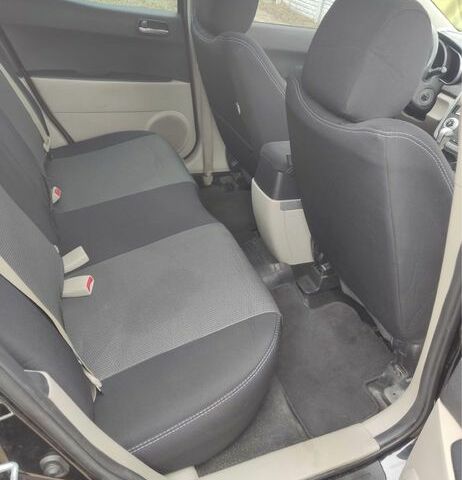 Чорний Мазда СХ-7, об'ємом двигуна 2.3 л та пробігом 134 тис. км за 7300 $, фото 7 на Automoto.ua