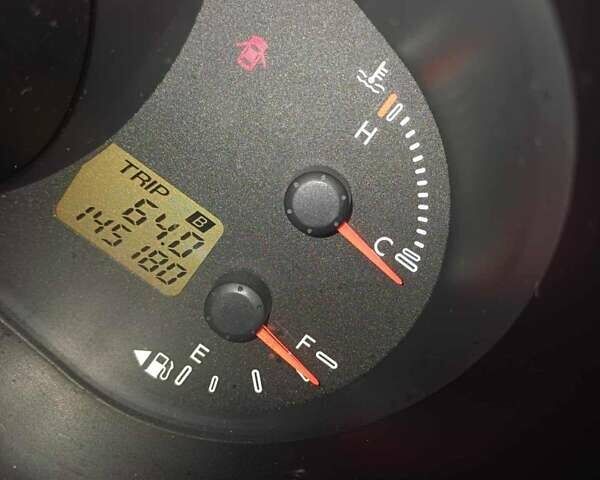 Черный Мазда СХ-7, объемом двигателя 2.26 л и пробегом 145 тыс. км за 7800 $, фото 7 на Automoto.ua