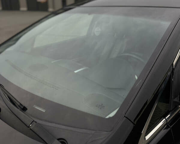 Чорний Мазда СХ-7, об'ємом двигуна 2.26 л та пробігом 177 тис. км за 9199 $, фото 9 на Automoto.ua