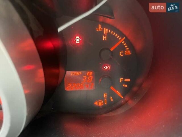 Черный Мазда СХ-7, объемом двигателя 2.3 л и пробегом 220 тыс. км за 7499 $, фото 21 на Automoto.ua