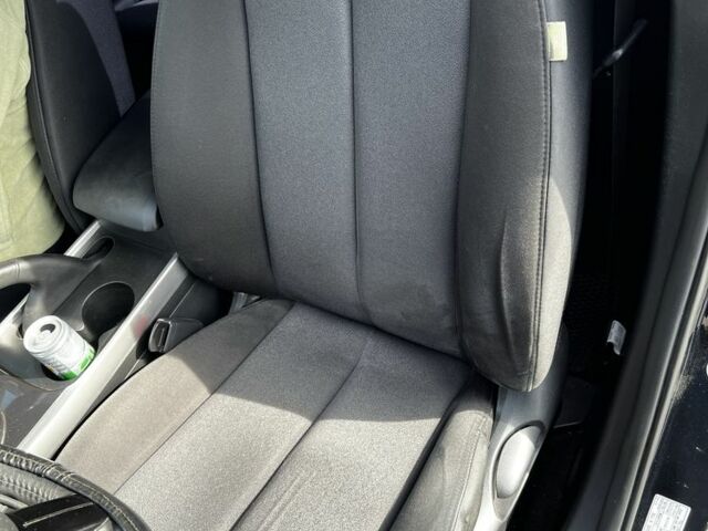 Черный Мазда СХ-7, объемом двигателя 2.3 л и пробегом 220 тыс. км за 7000 $, фото 23 на Automoto.ua