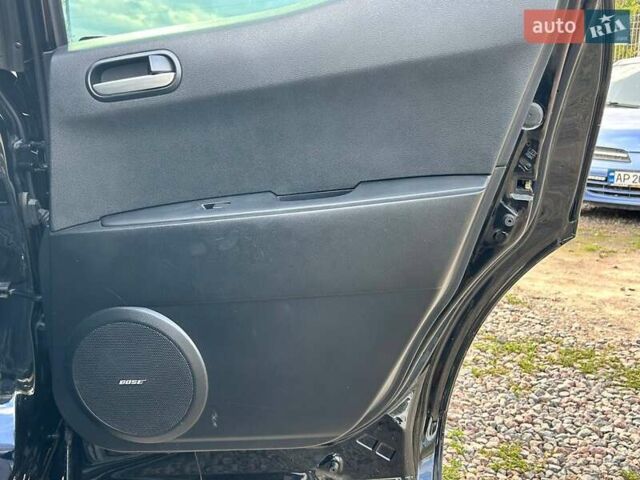 Черный Мазда СХ-7, объемом двигателя 2.26 л и пробегом 116 тыс. км за 7200 $, фото 32 на Automoto.ua