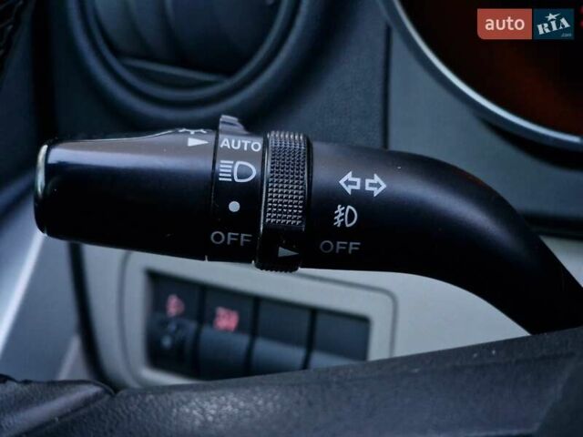 Черный Мазда СХ-7, объемом двигателя 2.3 л и пробегом 115 тыс. км за 8990 $, фото 48 на Automoto.ua