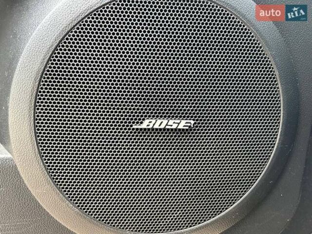 Черный Мазда СХ-7, объемом двигателя 2.26 л и пробегом 116 тыс. км за 7200 $, фото 15 на Automoto.ua