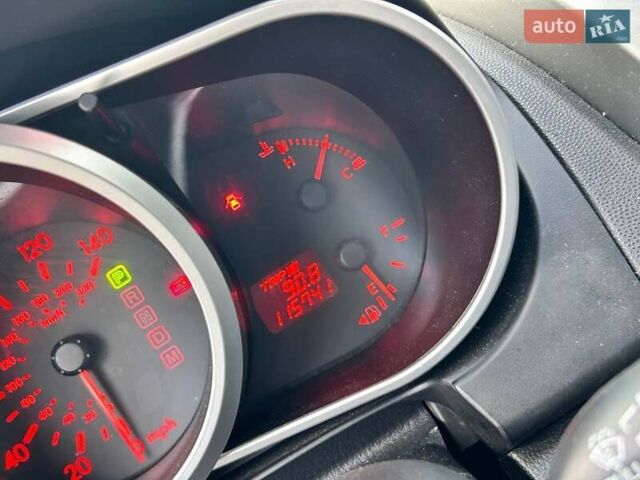 Черный Мазда СХ-7, объемом двигателя 2.26 л и пробегом 116 тыс. км за 7200 $, фото 19 на Automoto.ua