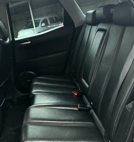 Чорний Мазда СХ-7, об'ємом двигуна 2.26 л та пробігом 255 тис. км за 6900 $, фото 8 на Automoto.ua