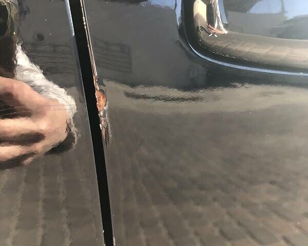 Черный Мазда СХ-7, объемом двигателя 2.3 л и пробегом 247 тыс. км за 5500 $, фото 19 на Automoto.ua