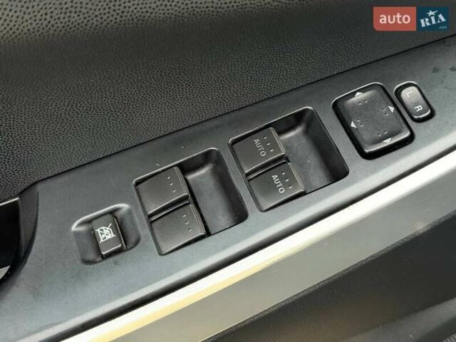 Чорний Мазда СХ-7, об'ємом двигуна 2.3 л та пробігом 204 тис. км за 8500 $, фото 39 на Automoto.ua