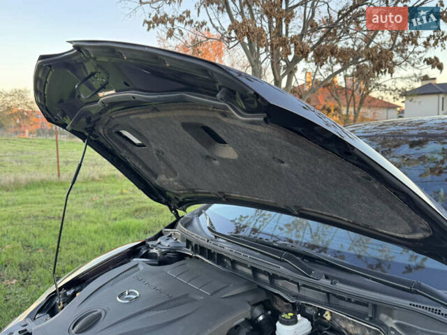 Черный Мазда СХ-7, объемом двигателя 2.3 л и пробегом 124 тыс. км за 7800 $, фото 70 на Automoto.ua