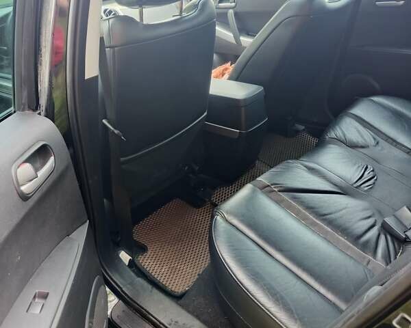 Чорний Мазда СХ-7, об'ємом двигуна 2.26 л та пробігом 210 тис. км за 4500 $, фото 10 на Automoto.ua