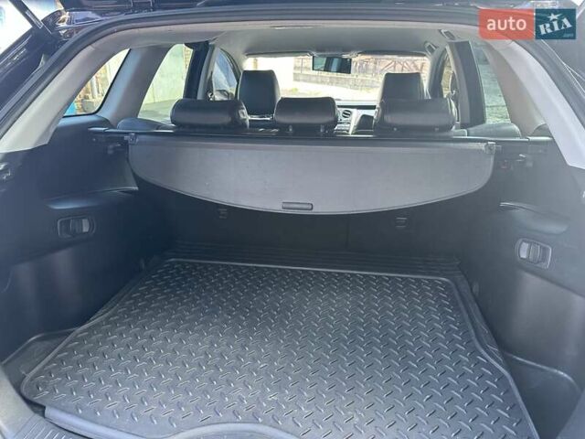 Мазда СХ-7 2008 в Днепре (Днепропетровске) на Automoto.ua Черный Мазда СХ-7, объемом двигателя 2.26 л и пробегом 200 тыс. км за 10000 $, фото 7 на Automoto.ua