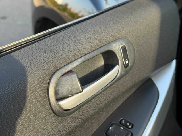 Черный Мазда СХ-7, объемом двигателя 2.3 л и пробегом 131 тыс. км за 7500 $, фото 15 на Automoto.ua