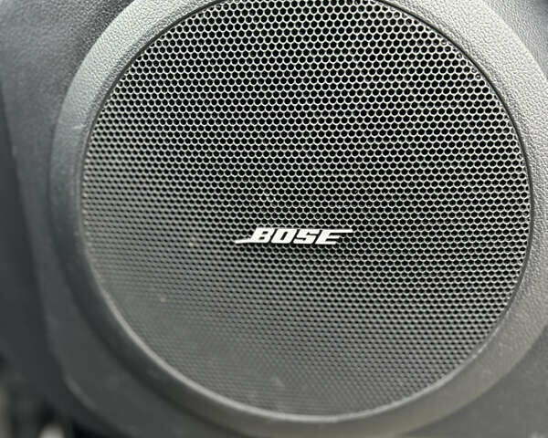 Чорний Мазда СХ-7, об'ємом двигуна 2.3 л та пробігом 179 тис. км за 6750 $, фото 13 на Automoto.ua