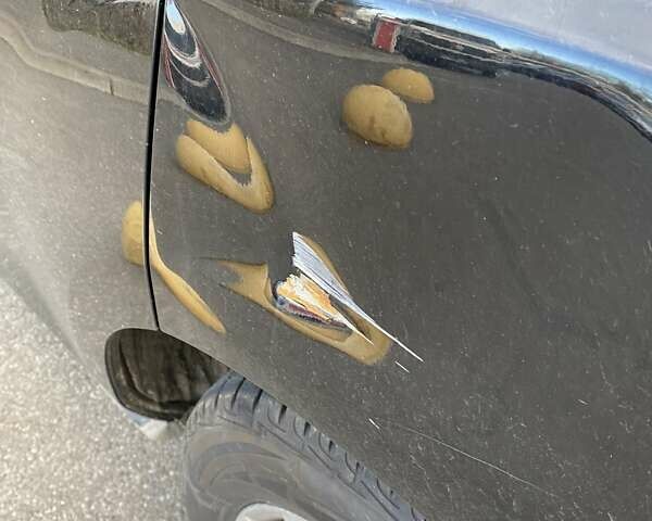 Чорний Мазда СХ-7, об'ємом двигуна 2.3 л та пробігом 219 тис. км за 5500 $, фото 4 на Automoto.ua