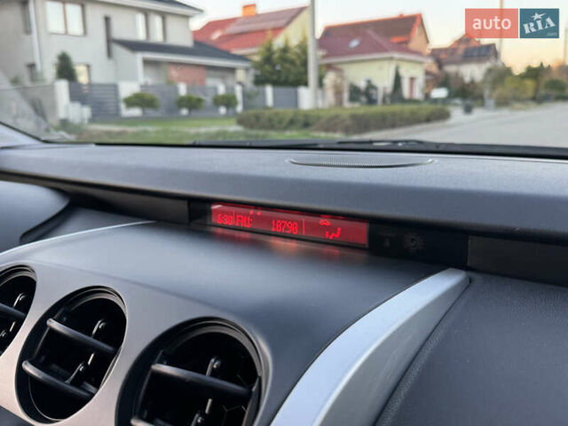 Черный Мазда СХ-7, объемом двигателя 2.3 л и пробегом 124 тыс. км за 7800 $, фото 63 на Automoto.ua