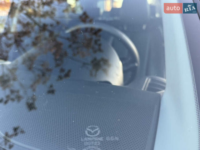 Черный Мазда СХ-7, объемом двигателя 2.3 л и пробегом 124 тыс. км за 7800 $, фото 65 на Automoto.ua