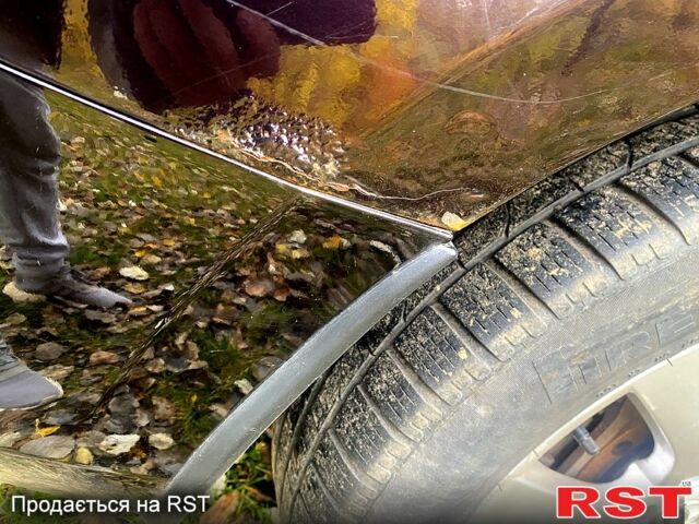 Черный Мазда СХ-7, объемом двигателя 2.3 л и пробегом 227 тыс. км за 7500 $, фото 7 на Automoto.ua