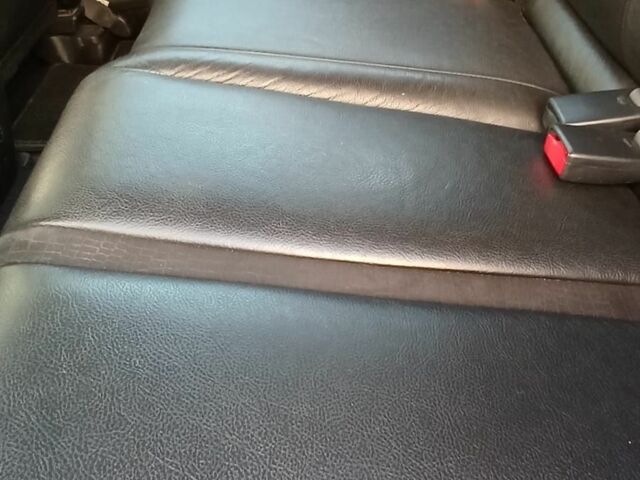 Черный Мазда СХ-7, объемом двигателя 2.3 л и пробегом 185 тыс. км за 7300 $, фото 2 на Automoto.ua