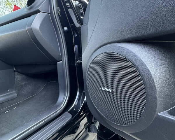 Чорний Мазда СХ-7, об'ємом двигуна 2.3 л та пробігом 137 тис. км за 7950 $, фото 13 на Automoto.ua