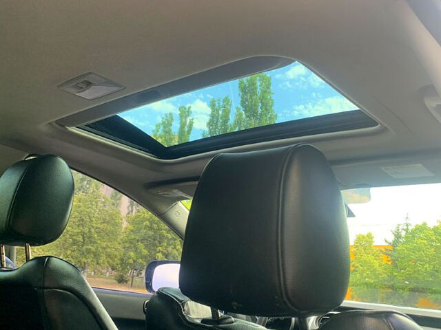 Чорний Мазда СХ-7, об'ємом двигуна 2.3 л та пробігом 160 тис. км за 7000 $, фото 7 на Automoto.ua