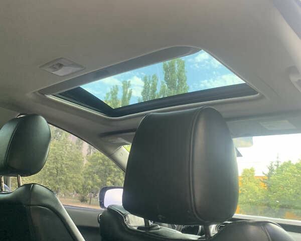 Чорний Мазда СХ-7, об'ємом двигуна 2.3 л та пробігом 160 тис. км за 6400 $, фото 6 на Automoto.ua