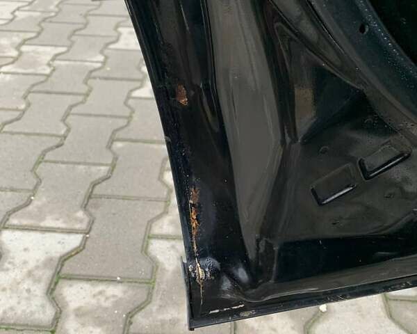 Черный Мазда СХ-7, объемом двигателя 2.3 л и пробегом 145 тыс. км за 7900 $, фото 14 на Automoto.ua