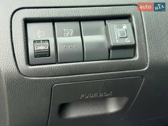 Чорний Мазда СХ-7, об'ємом двигуна 2.3 л та пробігом 204 тис. км за 8500 $, фото 37 на Automoto.ua