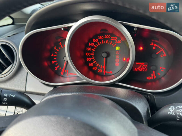 Черный Мазда СХ-7, объемом двигателя 2.3 л и пробегом 124 тыс. км за 7800 $, фото 62 на Automoto.ua