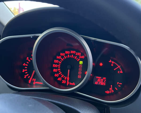 Черный Мазда СХ-7, объемом двигателя 2.26 л и пробегом 101 тыс. км за 7900 $, фото 42 на Automoto.ua