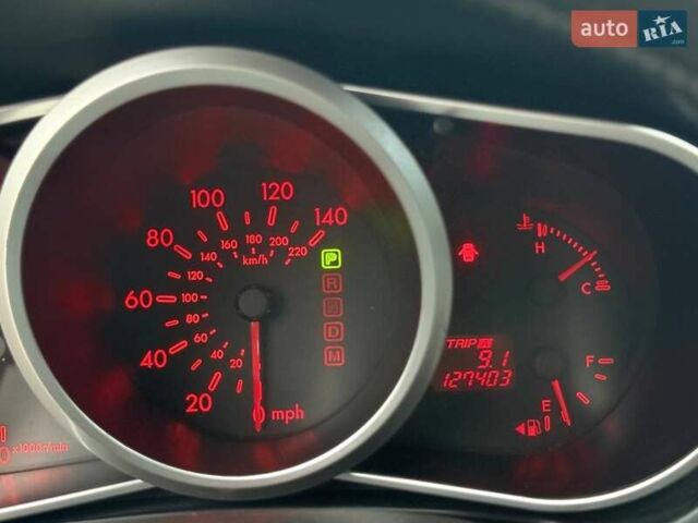 Чорний Мазда СХ-7, об'ємом двигуна 2.3 л та пробігом 204 тис. км за 8500 $, фото 32 на Automoto.ua