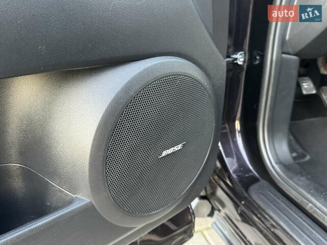 Черный Мазда СХ-7, объемом двигателя 2.3 л и пробегом 124 тыс. км за 7800 $, фото 38 на Automoto.ua