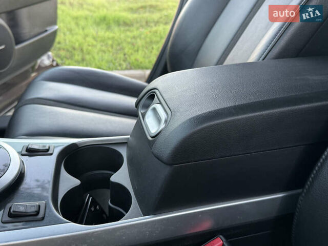 Черный Мазда СХ-7, объемом двигателя 2.3 л и пробегом 124 тыс. км за 7800 $, фото 44 на Automoto.ua