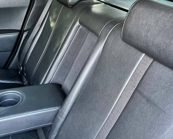 Чорний Мазда СХ-7, об'ємом двигуна 2.26 л та пробігом 211 тис. км за 6500 $, фото 2 на Automoto.ua