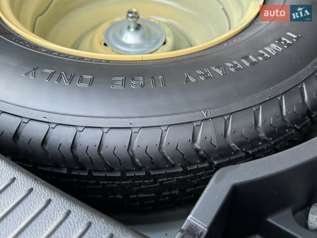 Черный Мазда СХ-7, объемом двигателя 2.3 л и пробегом 124 тыс. км за 7800 $, фото 67 на Automoto.ua