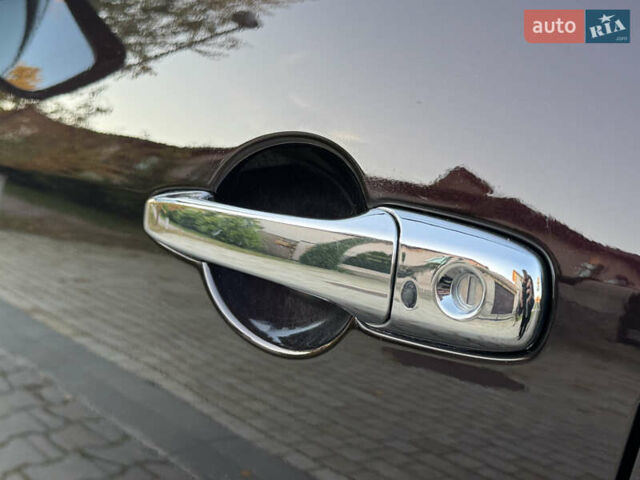 Черный Мазда СХ-7, объемом двигателя 2.3 л и пробегом 124 тыс. км за 7800 $, фото 7 на Automoto.ua