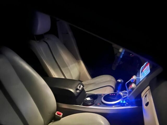 Черный Мазда СХ-7, объемом двигателя 2.3 л и пробегом 153 тыс. км за 7000 $, фото 4 на Automoto.ua