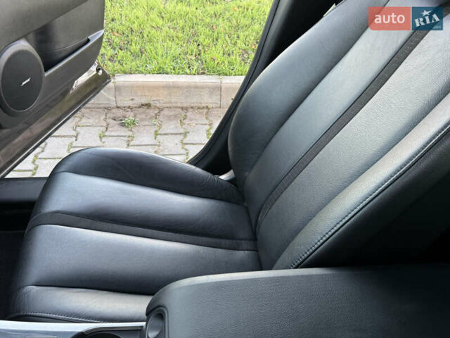 Черный Мазда СХ-7, объемом двигателя 2.3 л и пробегом 124 тыс. км за 7800 $, фото 45 на Automoto.ua