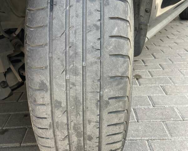 Черный Мазда СХ-7, объемом двигателя 2.3 л и пробегом 313 тыс. км за 5000 $, фото 6 на Automoto.ua