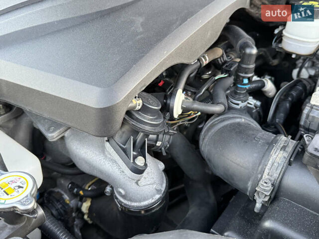 Черный Мазда СХ-7, объемом двигателя 2.3 л и пробегом 124 тыс. км за 7800 $, фото 71 на Automoto.ua