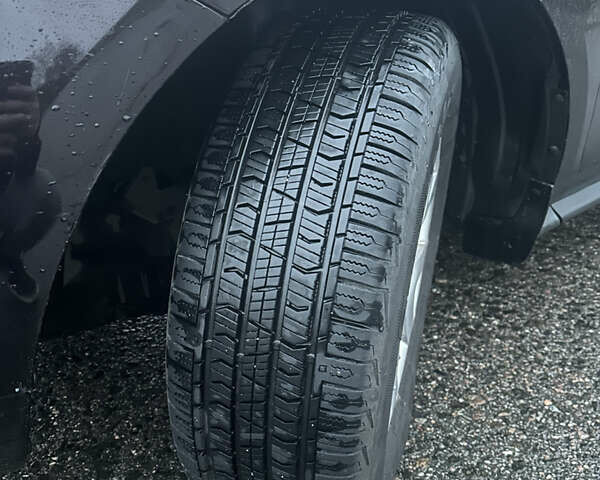 Черный Мазда СХ-7, объемом двигателя 2.26 л и пробегом 133 тыс. км за 7500 $, фото 14 на Automoto.ua