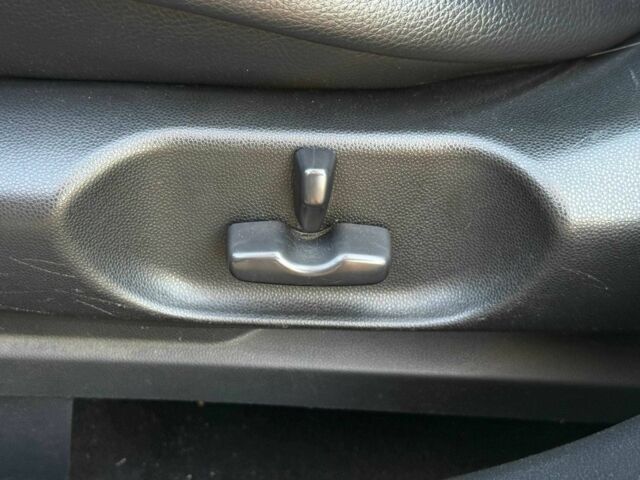 Черный Мазда СХ-7, объемом двигателя 2.3 л и пробегом 131 тыс. км за 7500 $, фото 17 на Automoto.ua