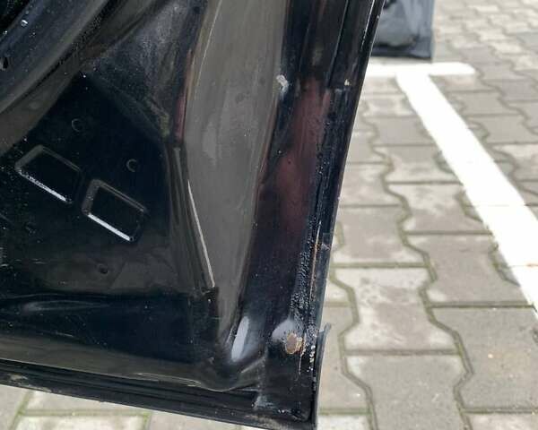 Черный Мазда СХ-7, объемом двигателя 2.3 л и пробегом 145 тыс. км за 7900 $, фото 5 на Automoto.ua