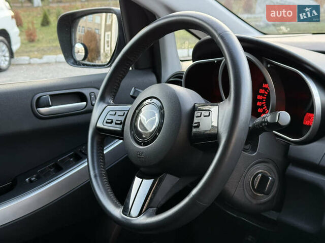 Мазда СХ-7 2008 в Тараще на Automoto.ua Черный Мазда СХ-7, объемом двигателя 2.26 л и пробегом 135 тыс. км за 8200 $, фото 22 на Automoto.ua