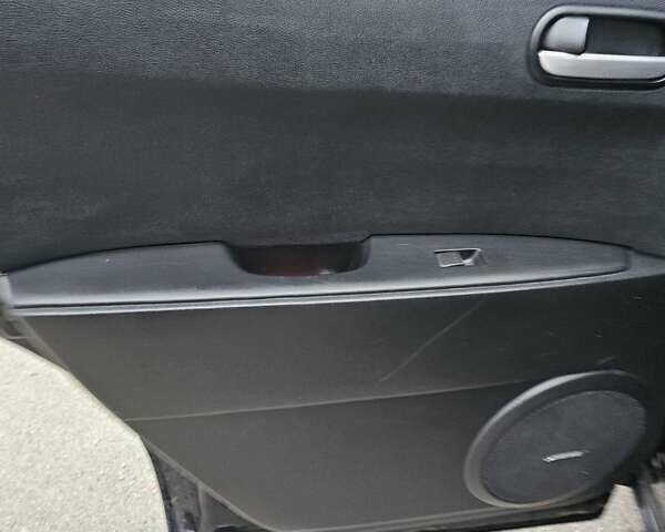 Черный Мазда СХ-7, объемом двигателя 2.26 л и пробегом 205 тыс. км за 5500 $, фото 15 на Automoto.ua