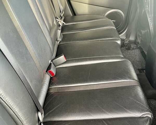 Черный Мазда СХ-7, объемом двигателя 2.3 л и пробегом 74 тыс. км за 7850 $, фото 5 на Automoto.ua