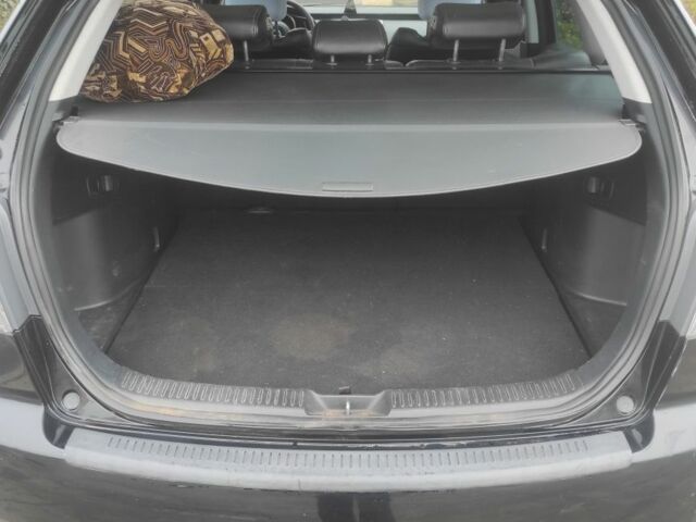 Чорний Мазда СХ-7, об'ємом двигуна 2.3 л та пробігом 182 тис. км за 6200 $, фото 5 на Automoto.ua