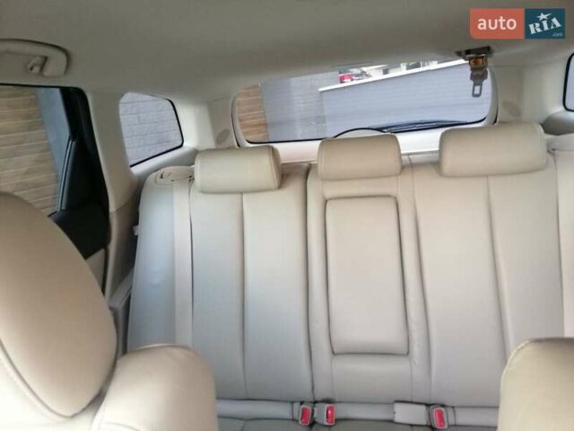 Чорний Мазда СХ-7, об'ємом двигуна 2.18 л та пробігом 262 тис. км за 9300 $, фото 1 на Automoto.ua